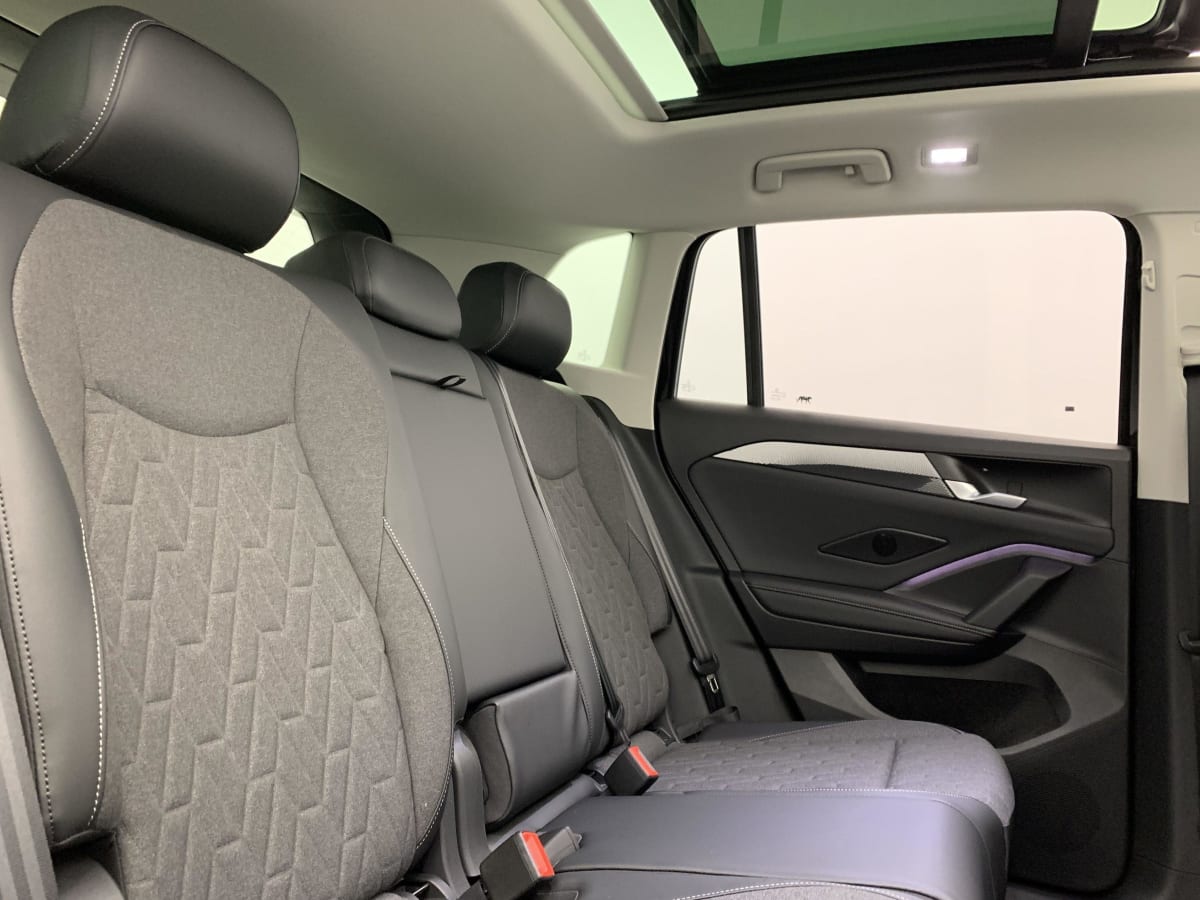 VOLKSWAGEN TIGUAN 1.5 eTSI 150CV DSG7 LIFE PLUS