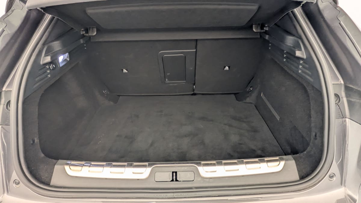 DS DS4 PureTech 130 EAT8 Cross Rivoli