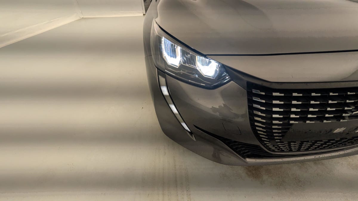 PEUGEOT 208 PureTech 100 S S BVM6 Allure