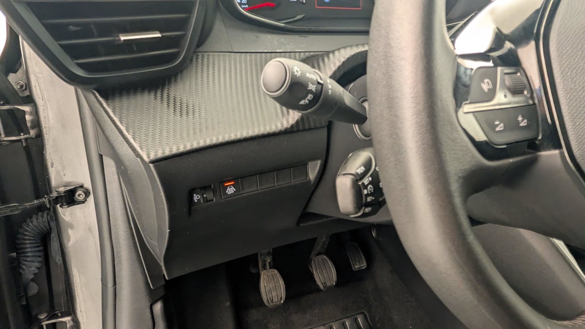 PEUGEOT 208 PureTech 100 S S BVM6 Allure