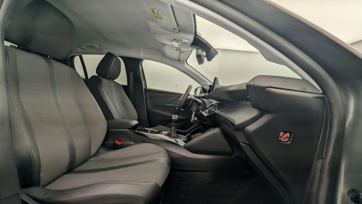 PEUGEOT 208 PureTech 100 S S BVM6 Allure
