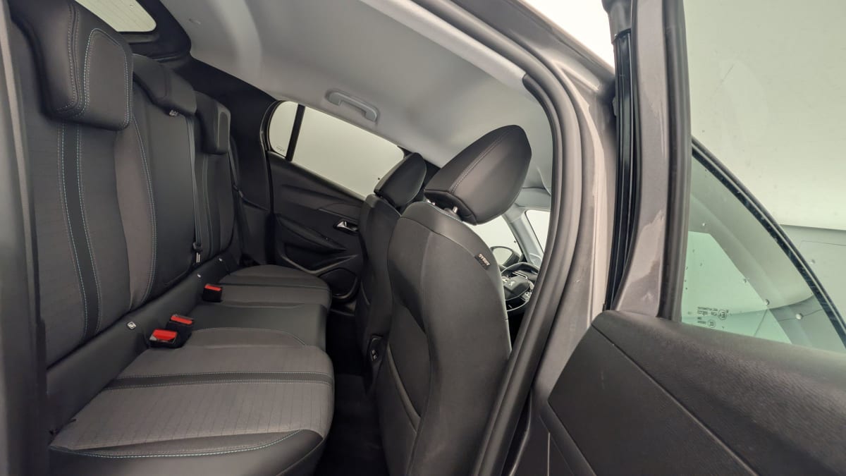 PEUGEOT 208 PureTech 100 S S BVM6 Allure
