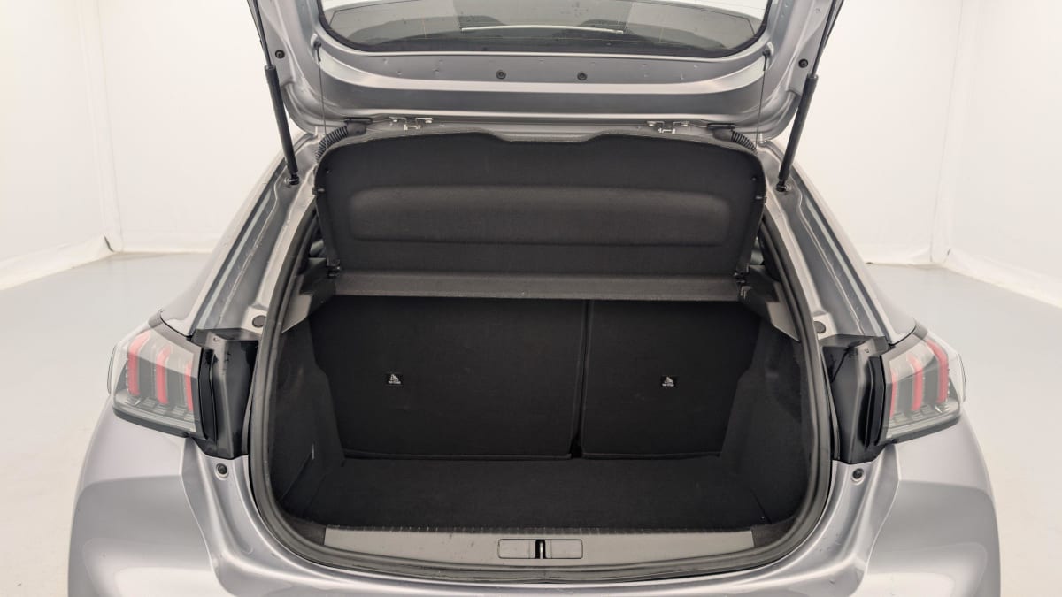 PEUGEOT 208 PureTech 100 S S BVM6 Allure