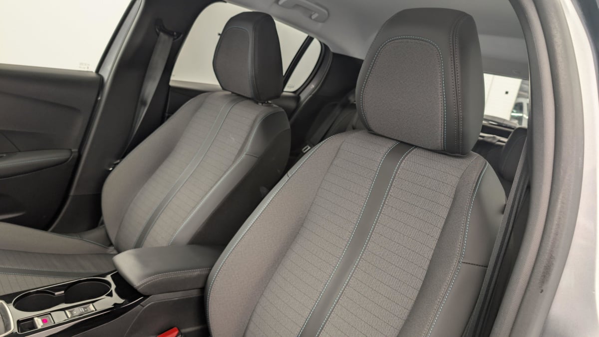 PEUGEOT 208 PureTech 100 S S BVM6 Allure