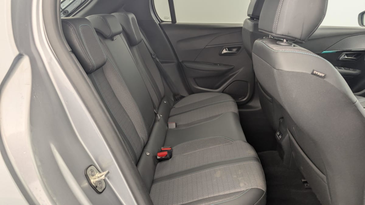 PEUGEOT 208 PureTech 100 S S BVM6 Allure