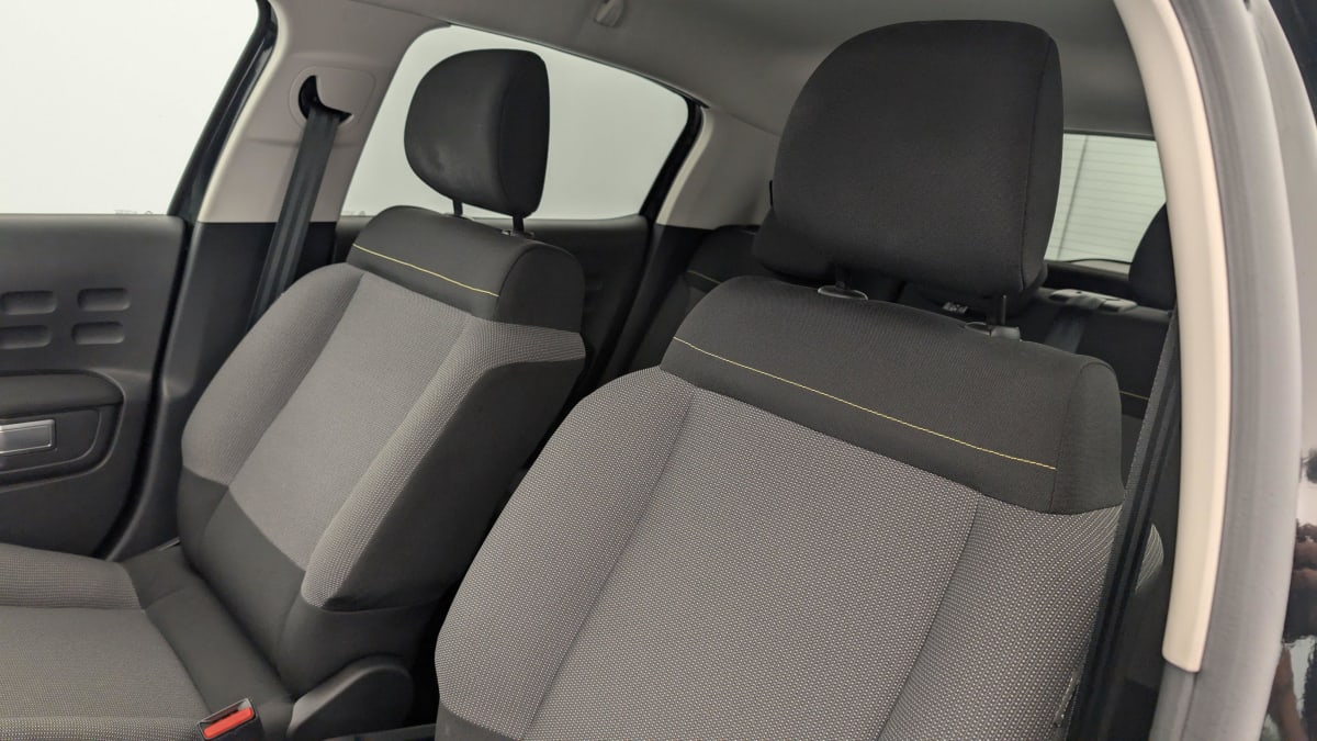 CITROEN C3 PureTech 110 S S BVM6 Shine