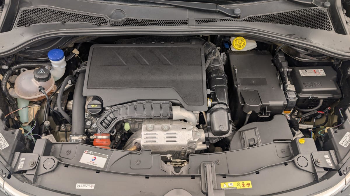 CITROEN C3 PureTech 110 S S BVM6 Shine