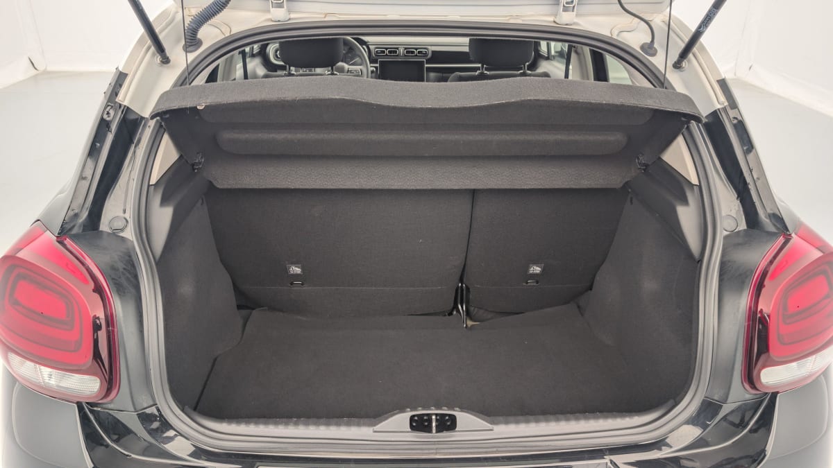 CITROEN C3 PureTech 110 S S BVM6 Shine
