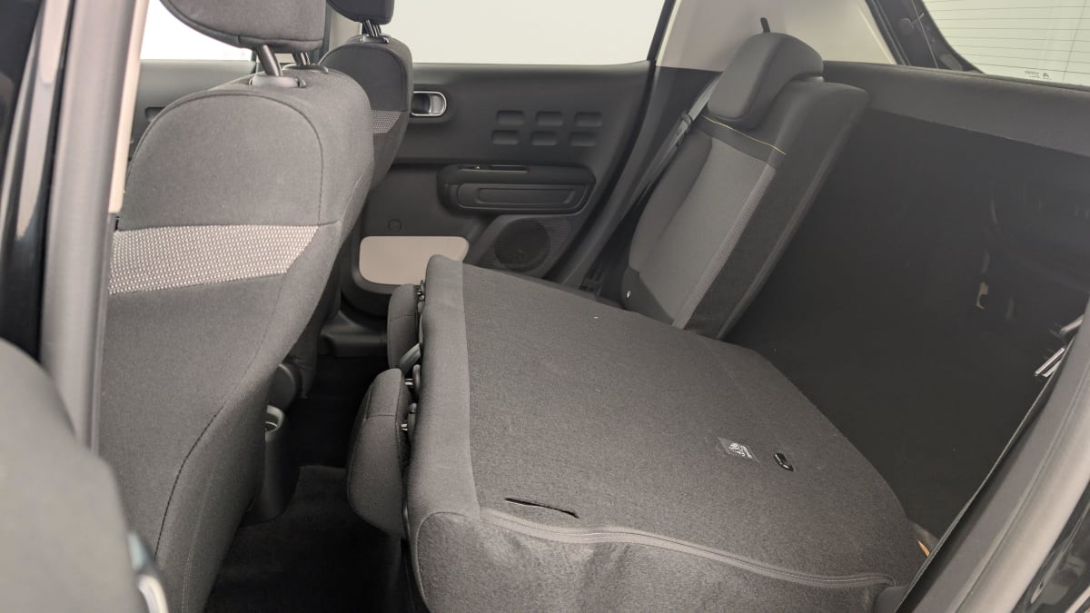 CITROEN C3 PureTech 110 S S BVM6 Shine