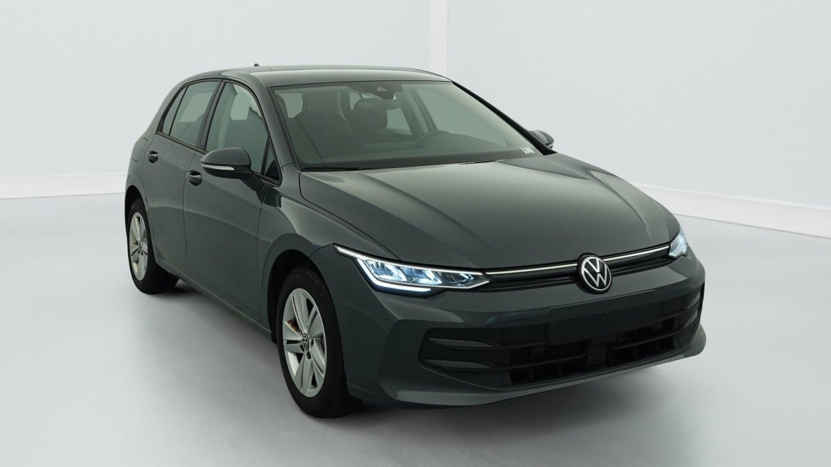 VOLKSWAGEN GOLF 8 2.0 TDI 116 BVM6