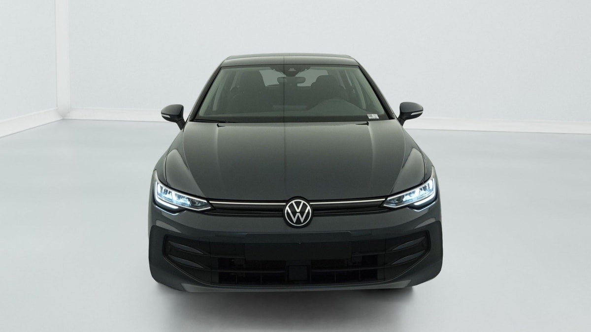 VOLKSWAGEN GOLF 8 2.0 TDI 116 BVM6