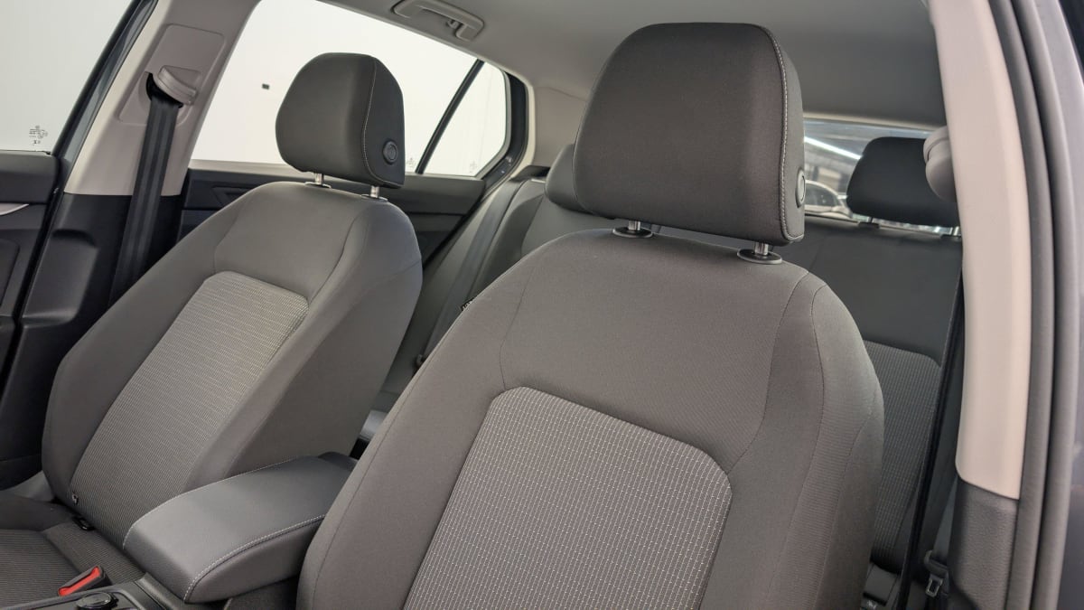 VOLKSWAGEN GOLF 8 2.0 TDI 116 BVM6