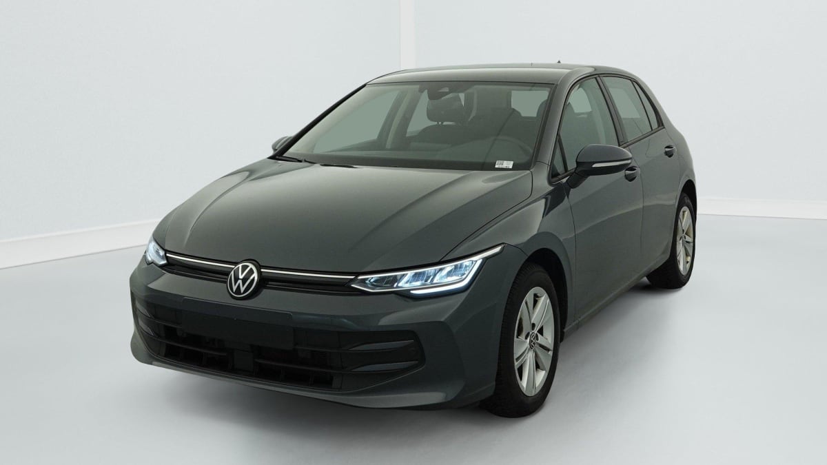VOLKSWAGEN GOLF 8 2.0 TDI 116 BVM6