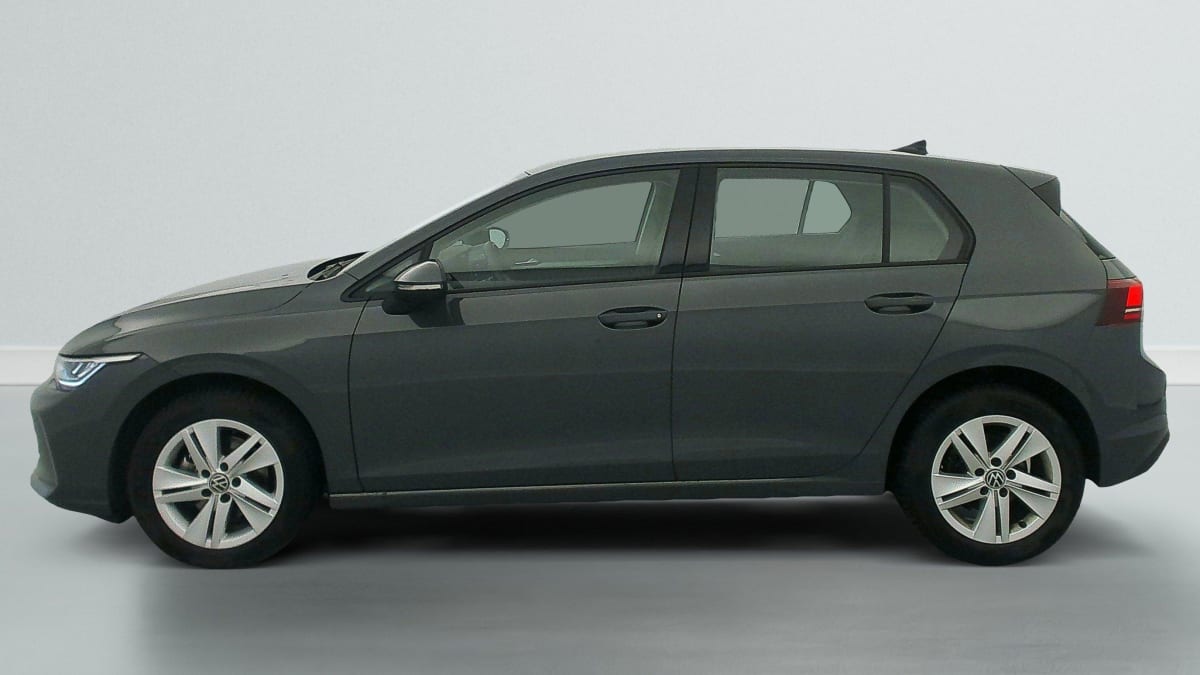VOLKSWAGEN GOLF 8 2.0 TDI 116 BVM6