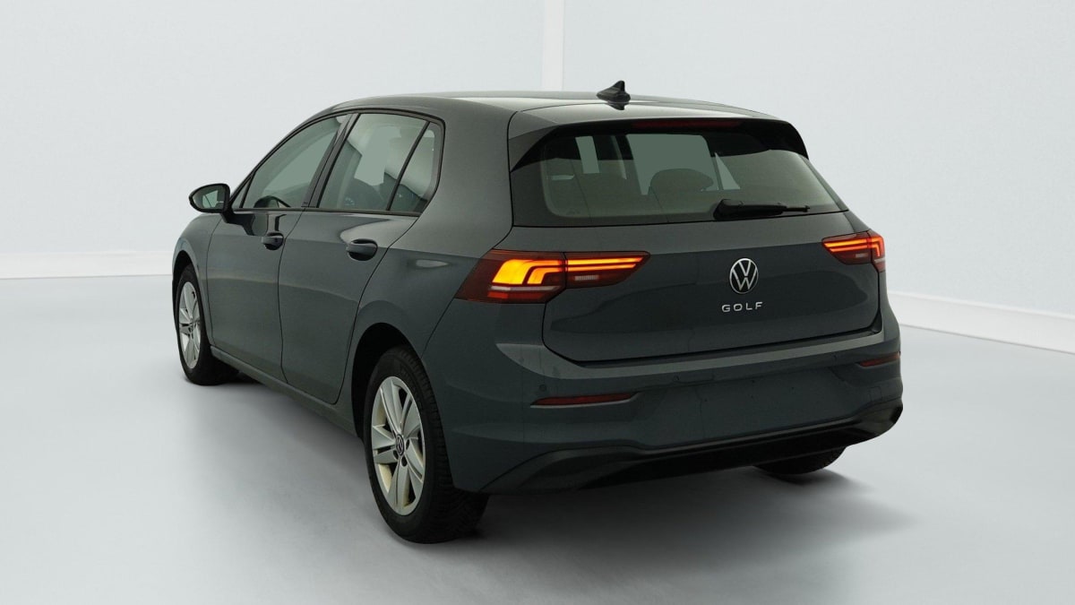 VOLKSWAGEN GOLF 8 2.0 TDI 116 BVM6