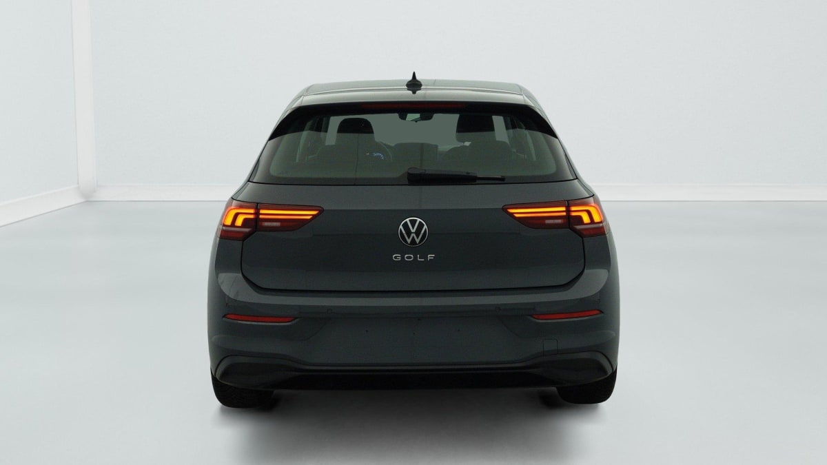 VOLKSWAGEN GOLF 8 2.0 TDI 116 BVM6