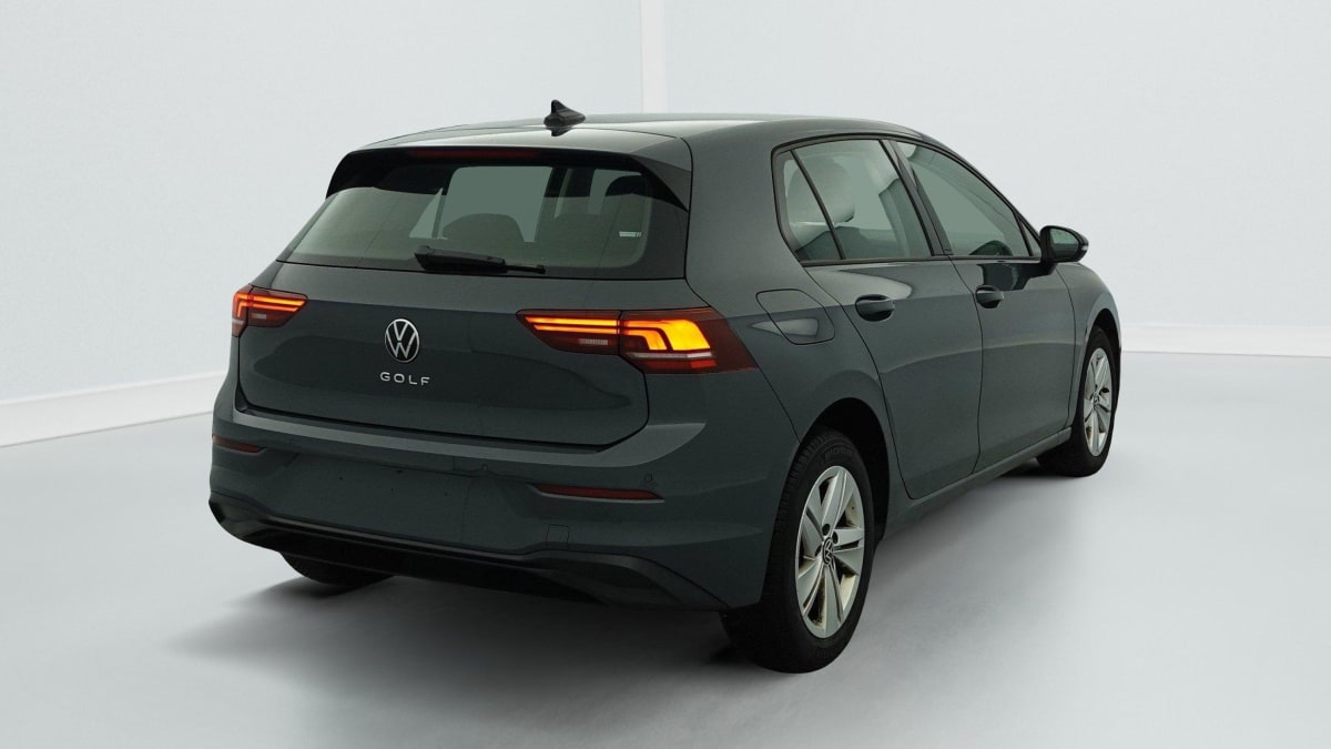 VOLKSWAGEN GOLF 8 2.0 TDI 116 BVM6