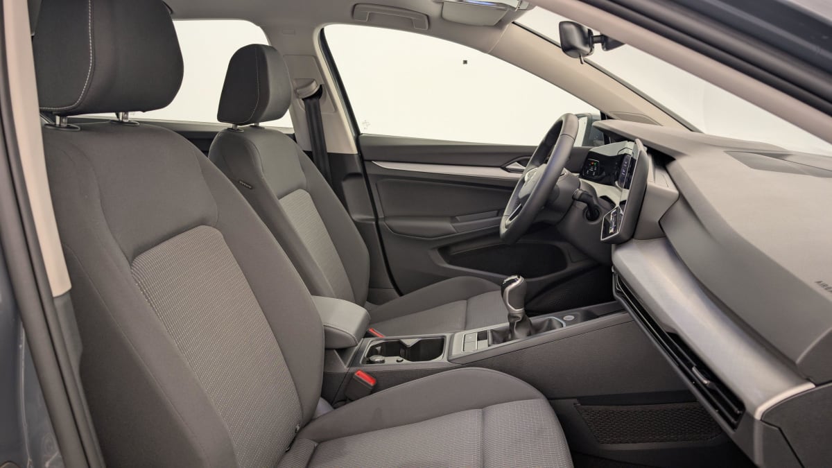 VOLKSWAGEN GOLF 8 2.0 TDI 116 BVM6