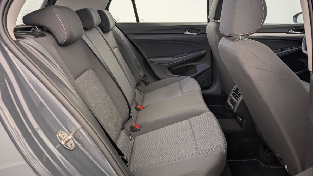 VOLKSWAGEN GOLF 8 2.0 TDI 116 BVM6