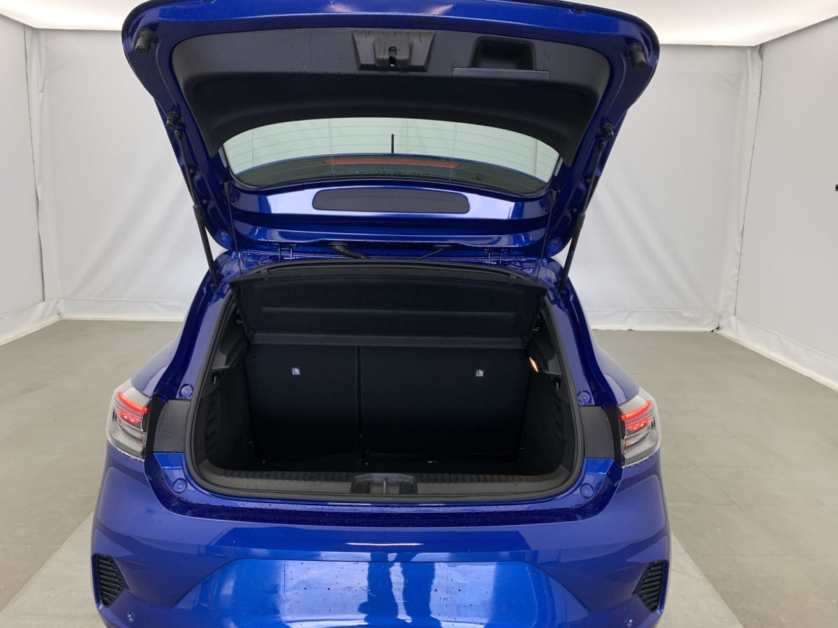 RENAULT CLIO BLUE DCI 100 CH GSR2 EVOLUTION