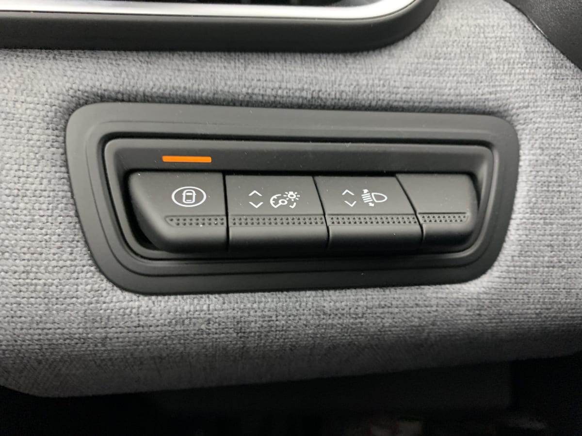 RENAULT CLIO BLUE DCI 100 CH GSR2 EVOLUTION