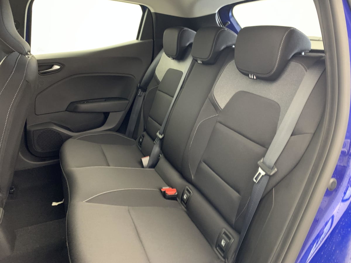 RENAULT CLIO BLUE DCI 100 CH GSR2 EVOLUTION