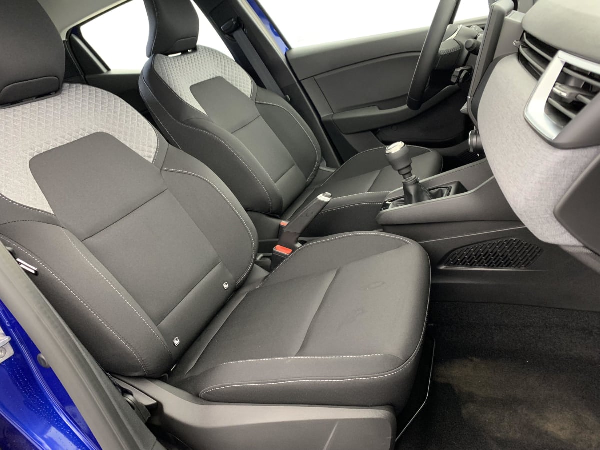 RENAULT CLIO BLUE DCI 100 CH GSR2 EVOLUTION