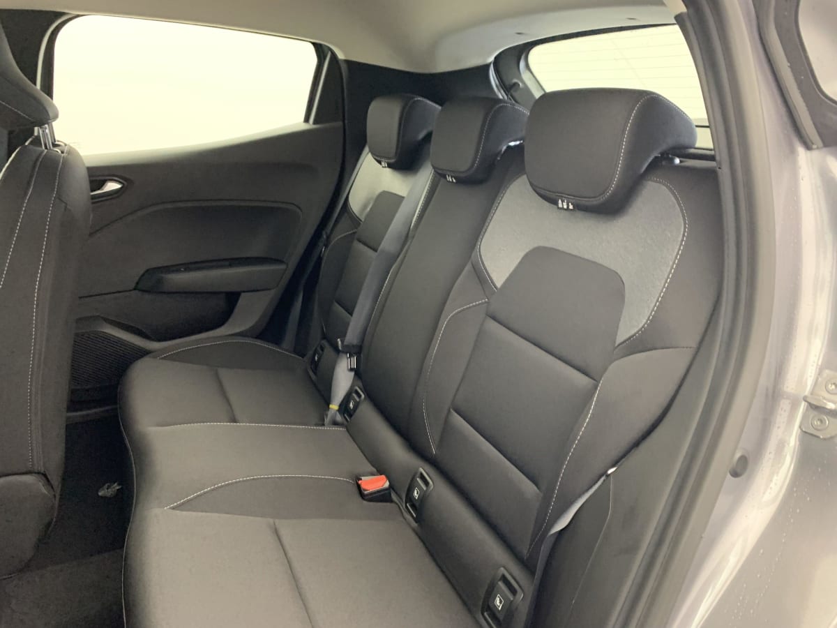 RENAULT CLIO BLUE DCI 100 CH GSR2 EVOLUTION