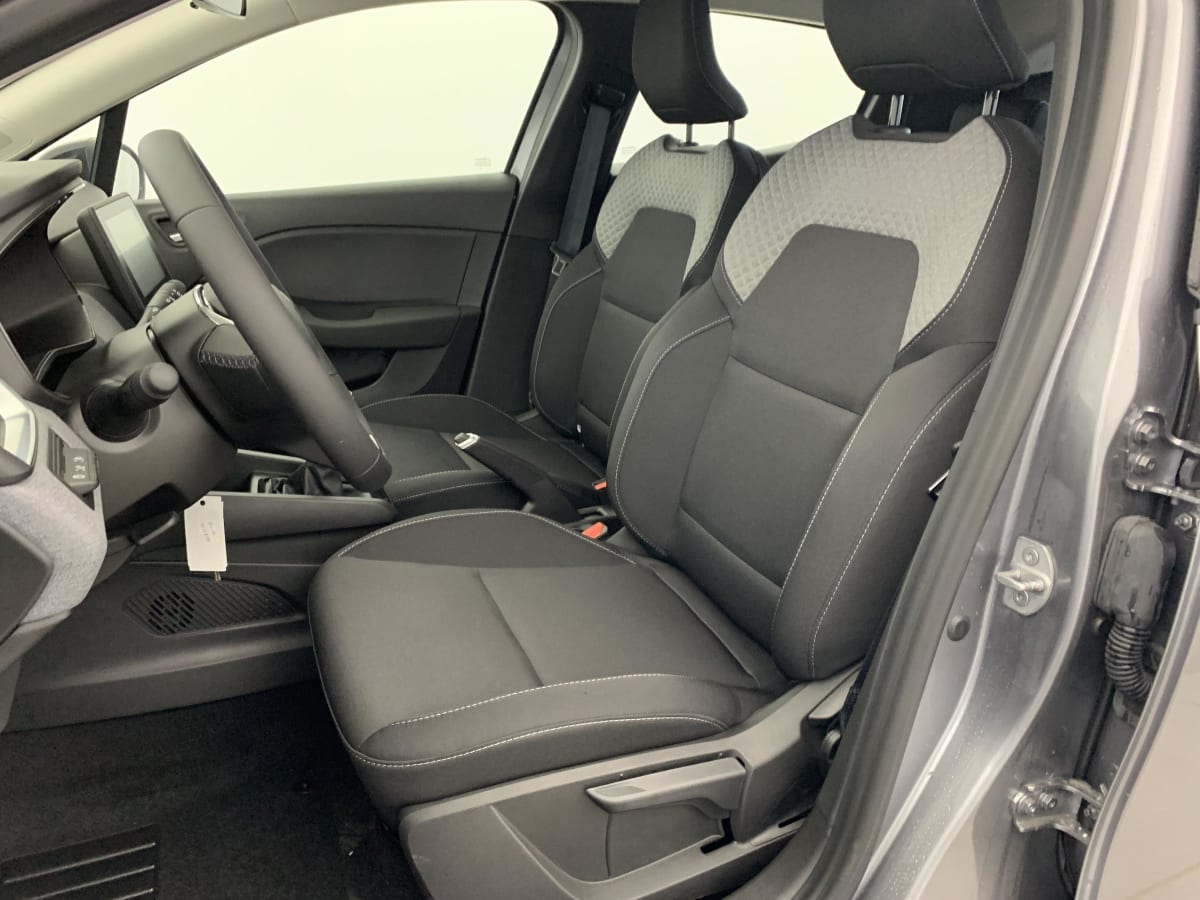 RENAULT CLIO BLUE DCI 100 CH GSR2 EVOLUTION
