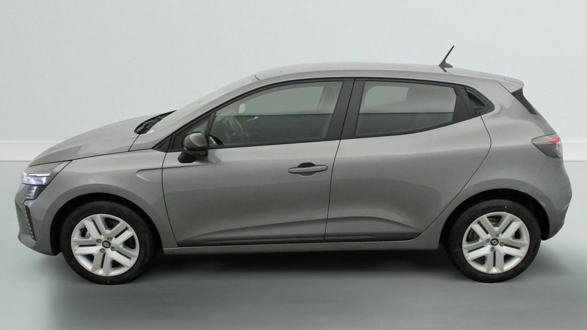 RENAULT CLIO BLUE DCI 100 CH GSR2 EVOLUTION