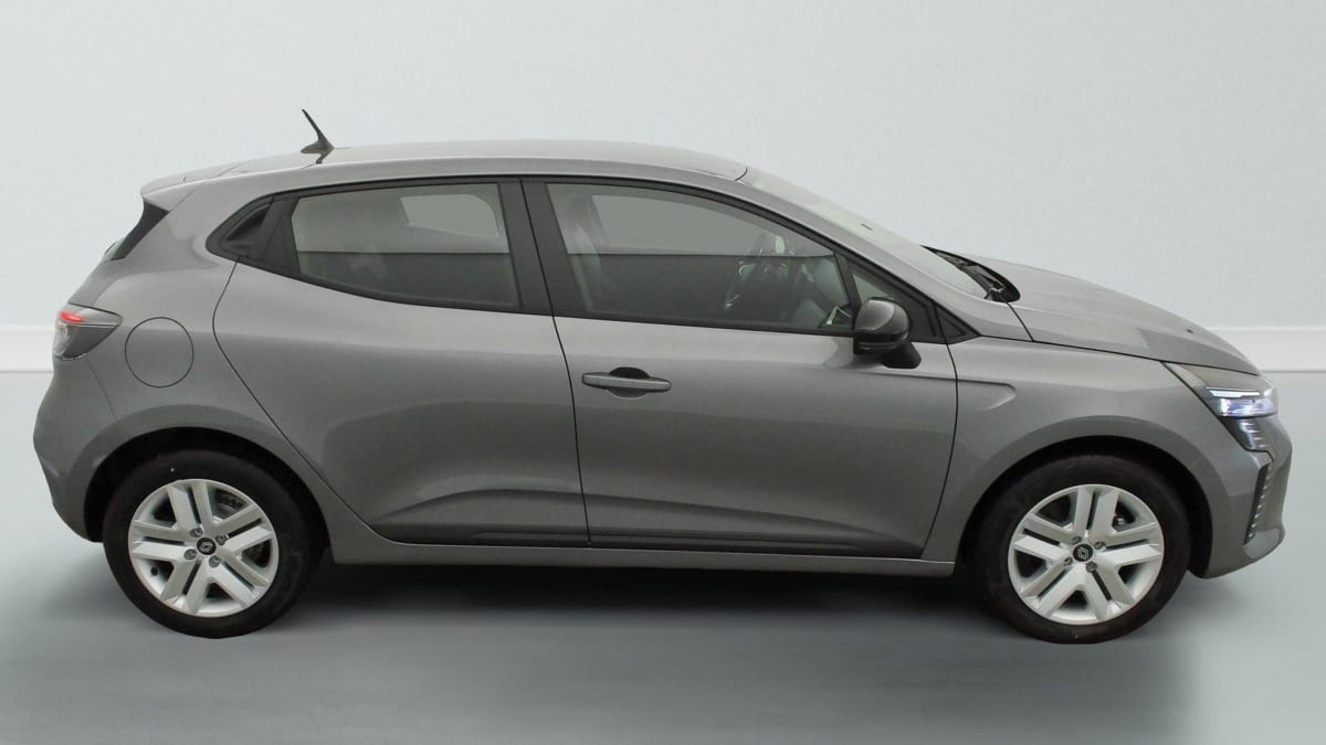 RENAULT CLIO BLUE DCI 100 CH GSR2 EVOLUTION