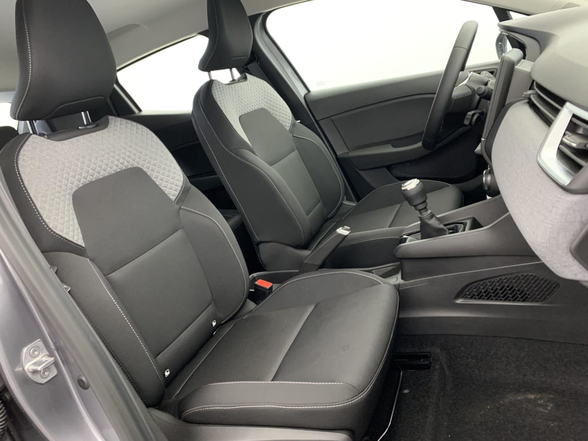 RENAULT CLIO BLUE DCI 100 CH GSR2 EVOLUTION