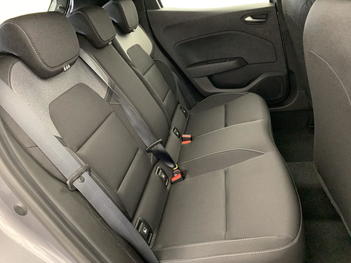 RENAULT CLIO BLUE DCI 100 CH GSR2 EVOLUTION