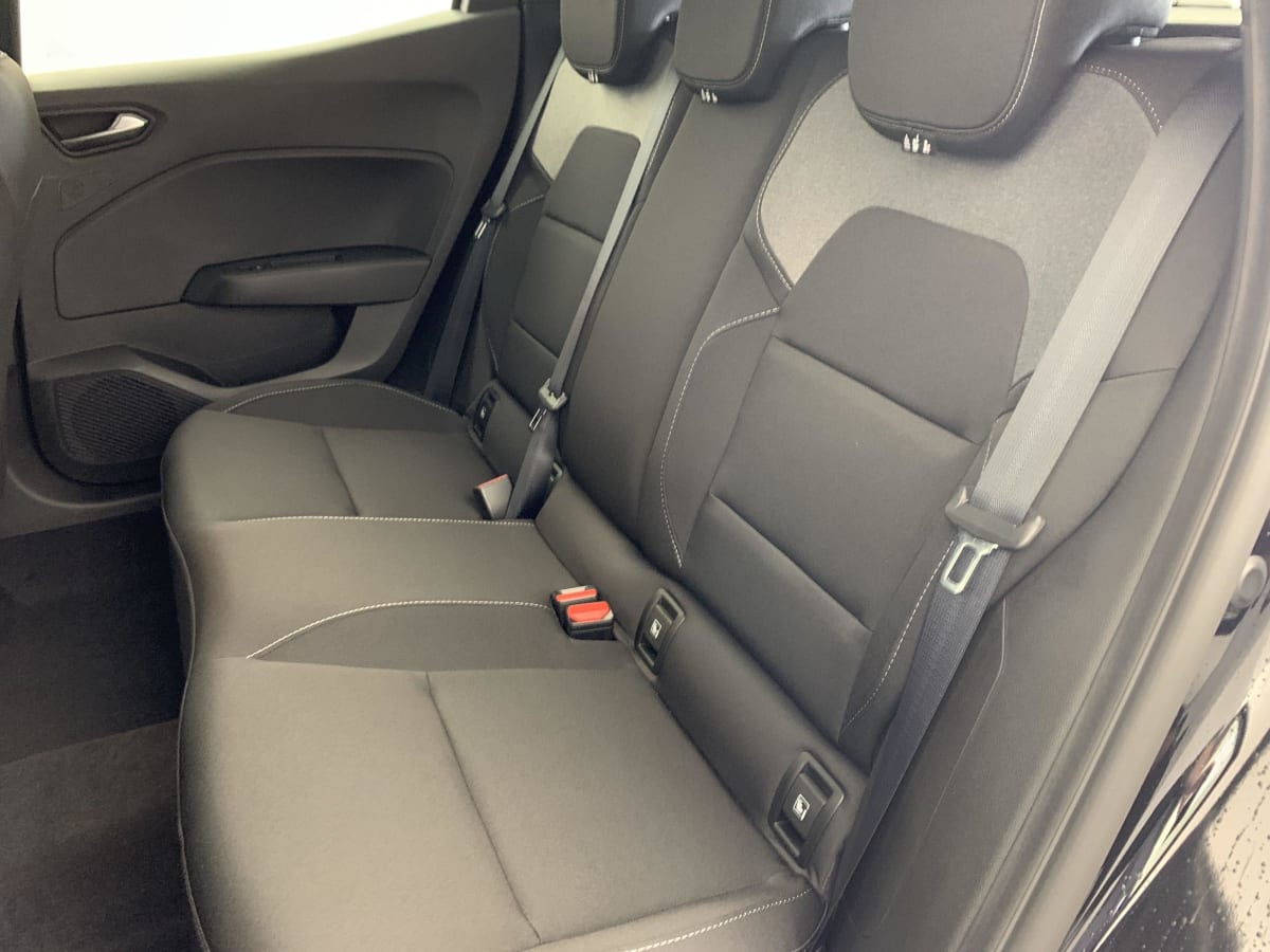 RENAULT CLIO BLUE DCI 100 CH GSR2 EVOLUTION