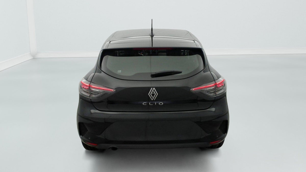 RENAULT CLIO BLUE DCI 100 CH GSR2 EVOLUTION