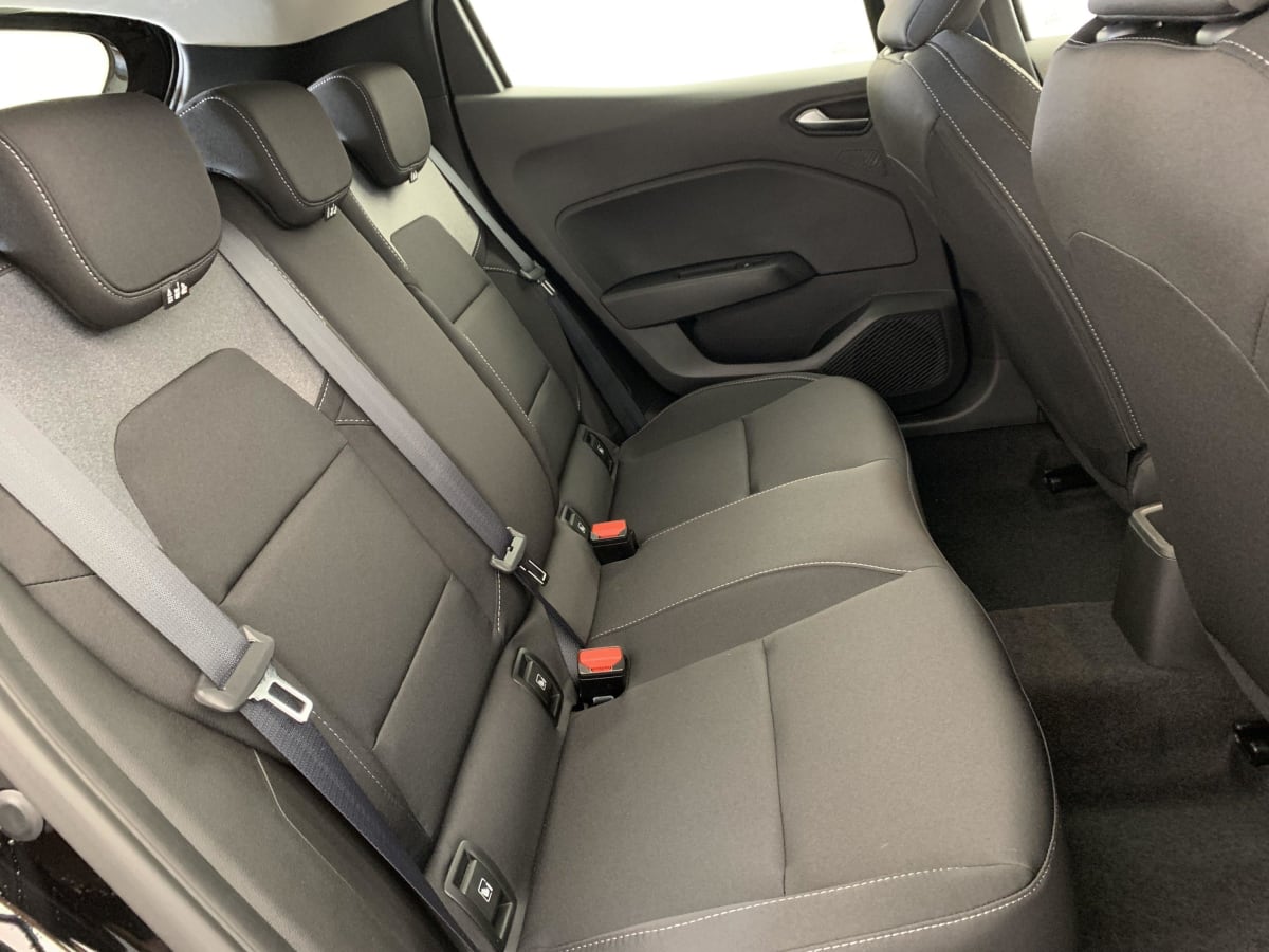 RENAULT CLIO BLUE DCI 100 CH GSR2 EVOLUTION