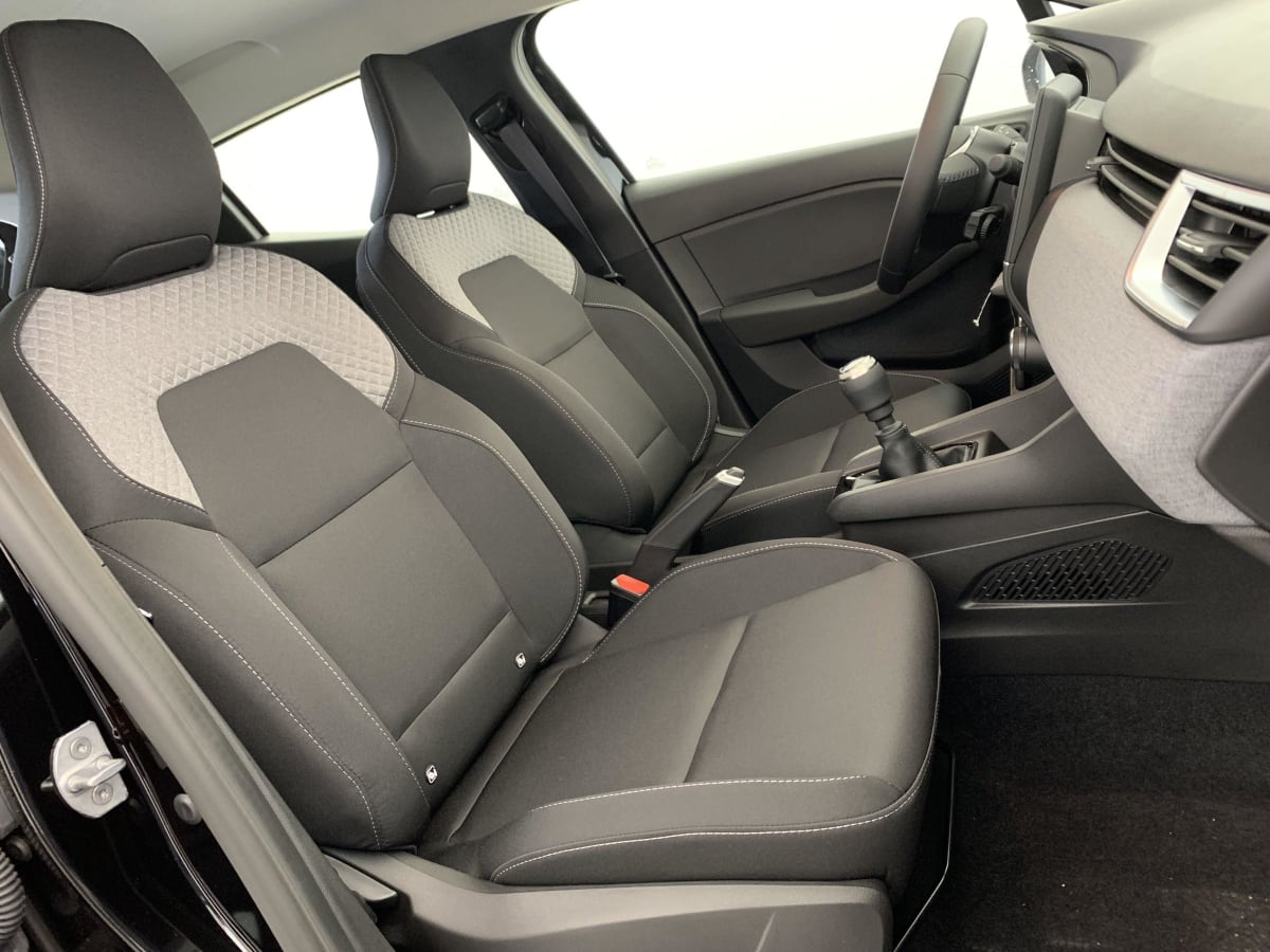 RENAULT CLIO BLUE DCI 100 CH GSR2 EVOLUTION
