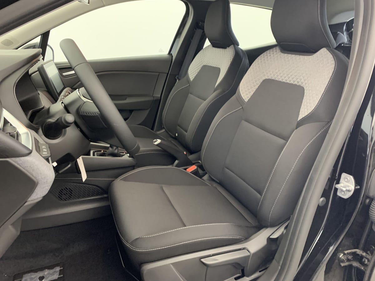 RENAULT CLIO BLUE DCI 100 CH GSR2 EVOLUTION