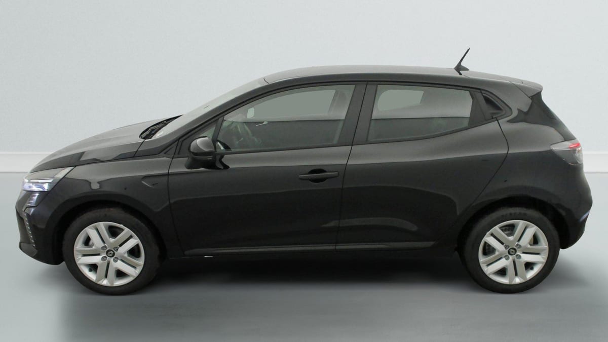 RENAULT CLIO BLUE DCI 100 CH GSR2 EVOLUTION