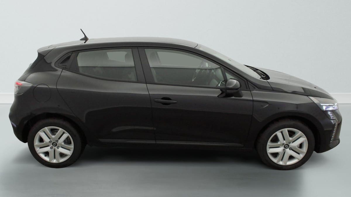 RENAULT CLIO BLUE DCI 100 CH GSR2 EVOLUTION