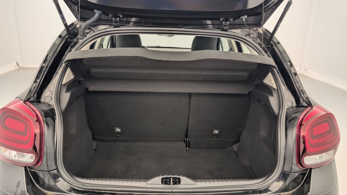 CITROEN C3 PureTech 83 S S BVM5 C-Series