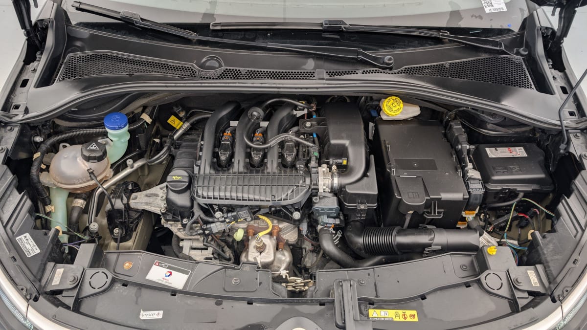 CITROEN C3 PureTech 83 S S BVM5 C-Series