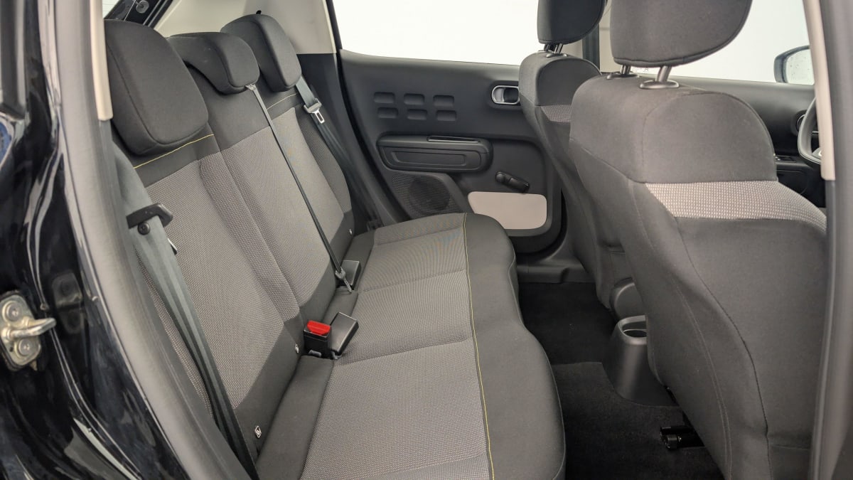CITROEN C3 PureTech 83 S S BVM5 C-Series