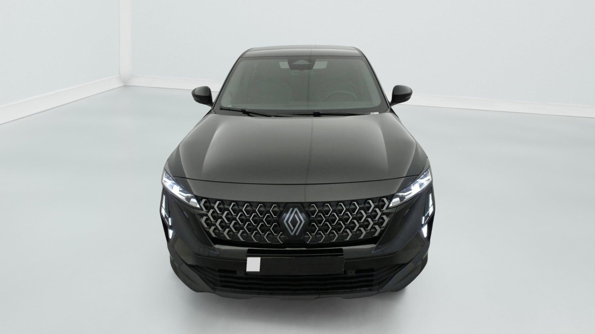 RENAULT AUSTRAL FULL HYBRID E-TECH 200 CH EVOLUTION