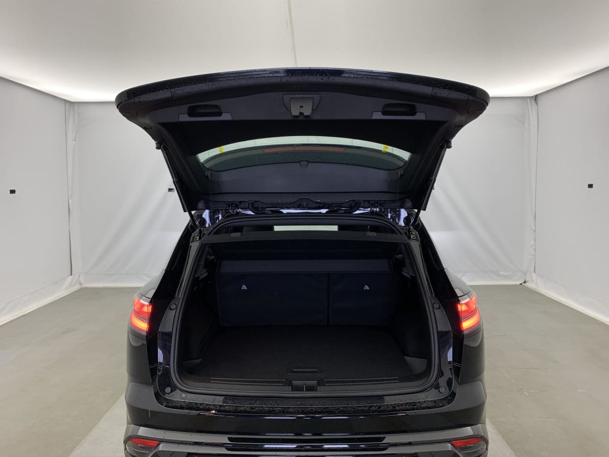 RENAULT AUSTRAL FULL HYBRID E-TECH 200 CH EVOLUTION