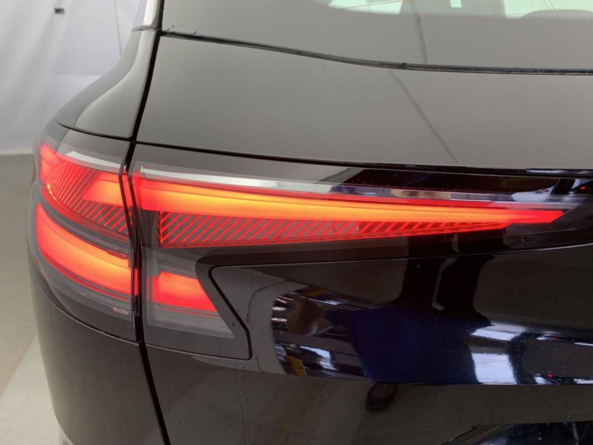 RENAULT AUSTRAL FULL HYBRID E-TECH 200 CH EVOLUTION