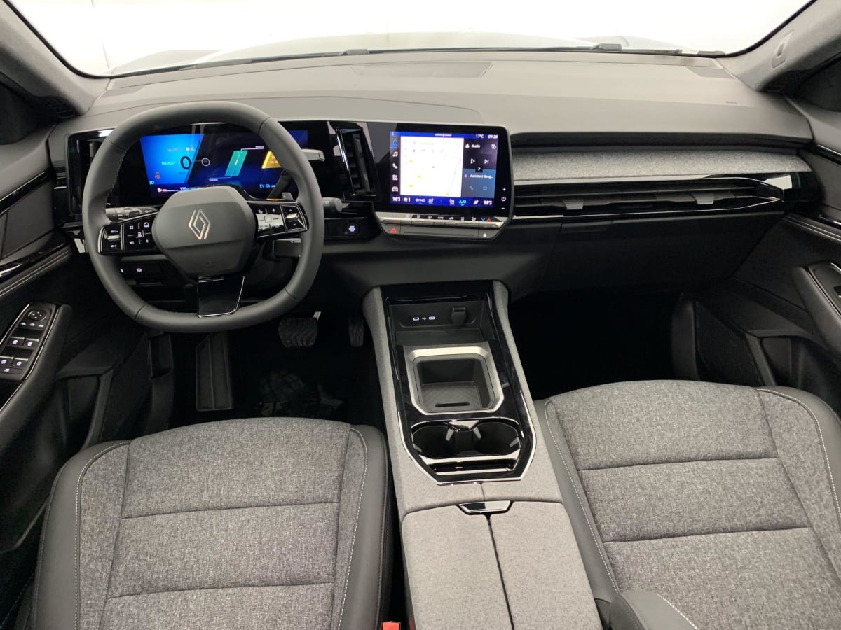 RENAULT AUSTRAL FULL HYBRID E-TECH 200 CH EVOLUTION