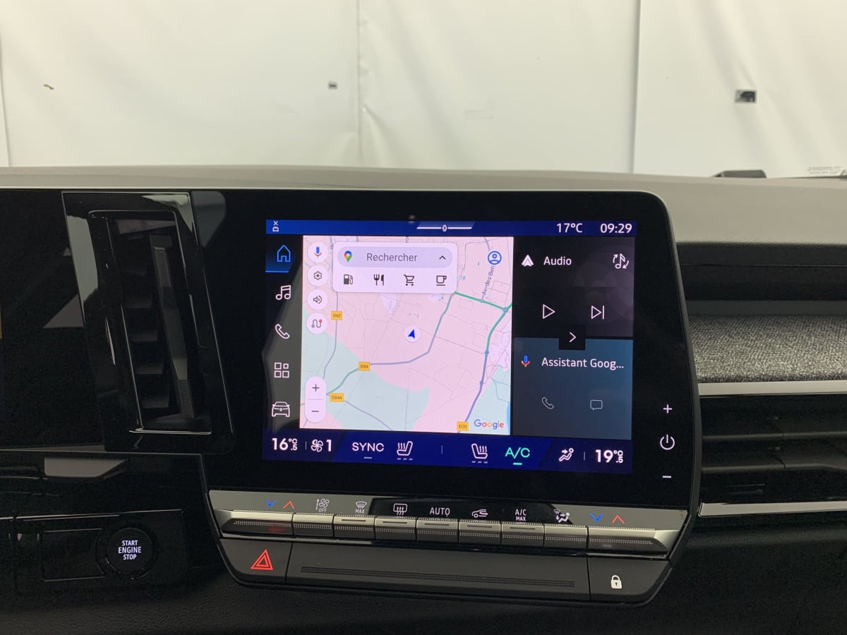 RENAULT AUSTRAL FULL HYBRID E-TECH 200 CH EVOLUTION