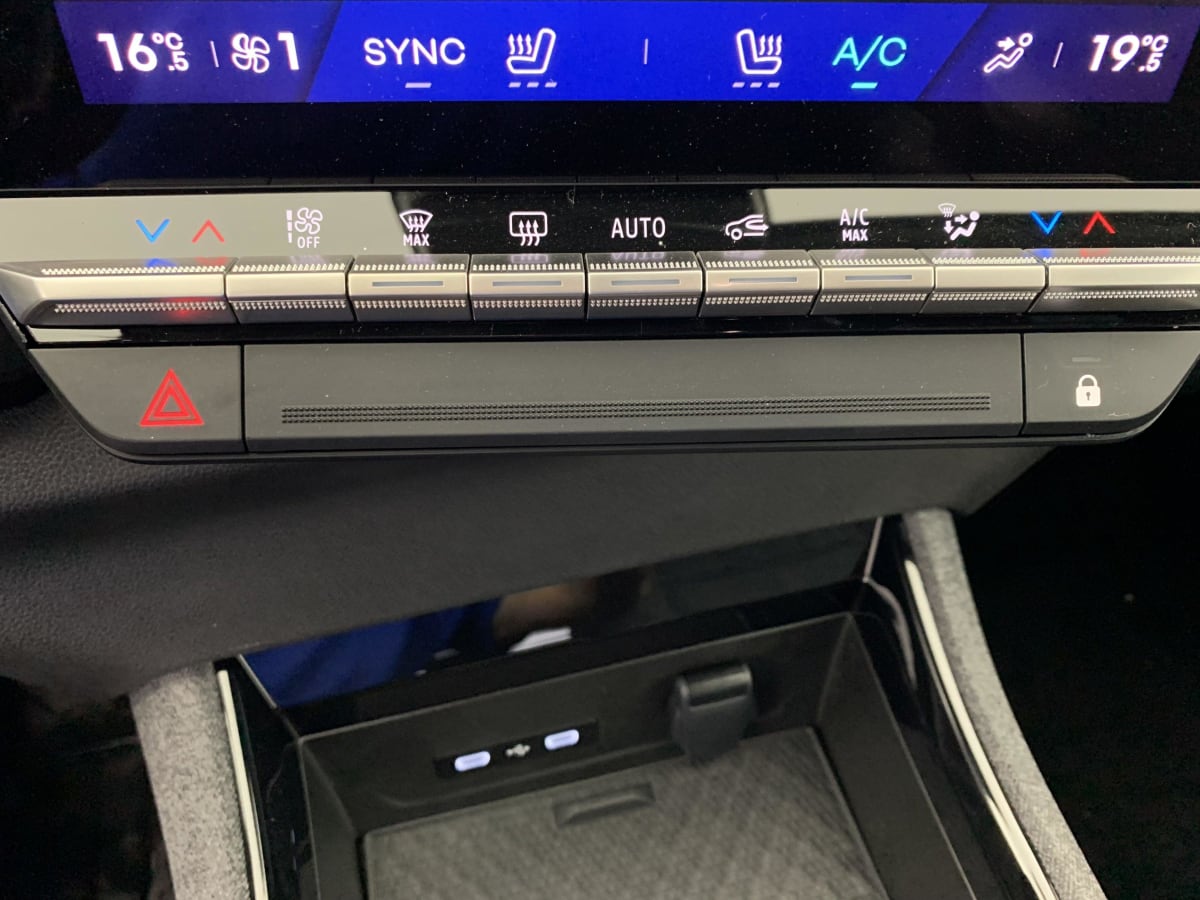 RENAULT AUSTRAL FULL HYBRID E-TECH 200 CH EVOLUTION