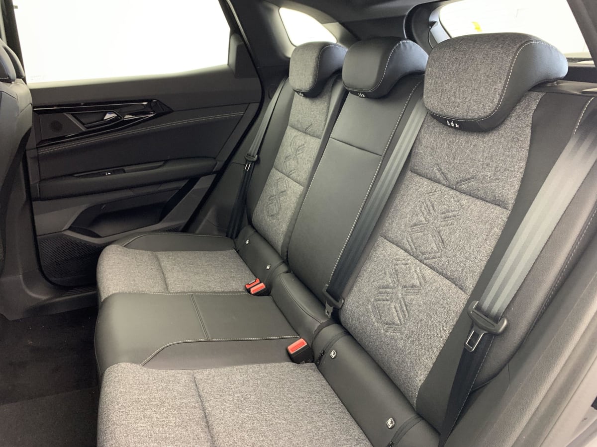 RENAULT AUSTRAL FULL HYBRID E-TECH 200 CH EVOLUTION